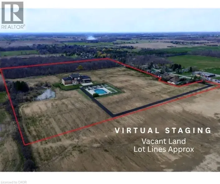 29 UNITY SIDE Road, Caledonia