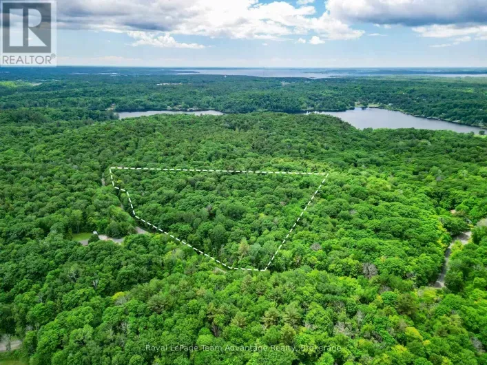 0 MILL LAKE TRAIL, McDougall