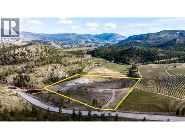 Other for sale: 101 HWY 3A Highway, Kaleden