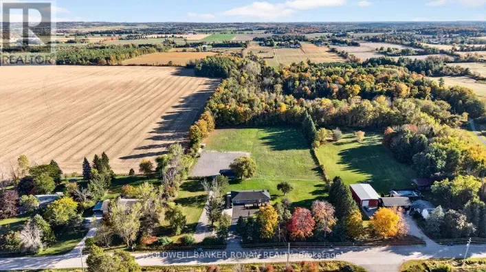 House for sale: 5697 2ND LINE, New Tecumseth