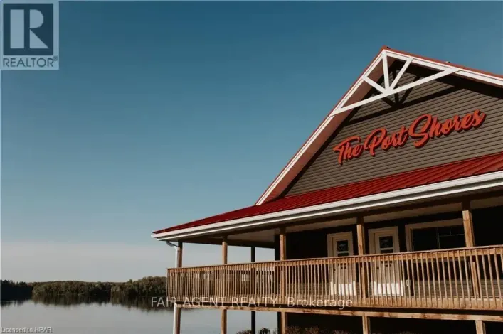 48 WILSON LAKE CRESCENT, Parry Sound Remote Area