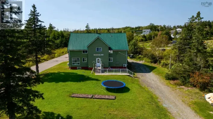 Fourplex for sale: 15 Pool Road, Sheet Harbour