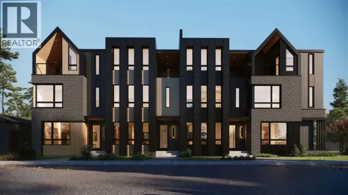 Multi-Family for sale: 4221 32 Avenue SW, Calgary