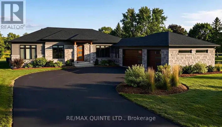 House for sale: 638 COUNTY ROAD 28, Prince Edward County