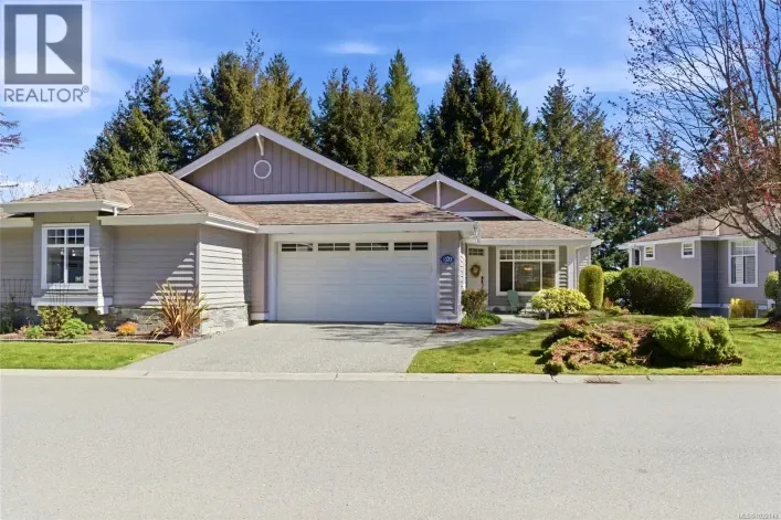 Row / Townhouse for sale: 1377 Cape Cod Dr, Parksville