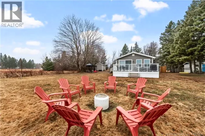 Recreational for sale: 4 Kelly Lane, Shediac Bridge