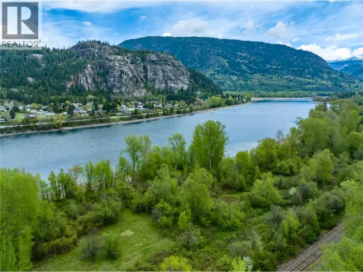 Other for sale: 1601 ARROW LAKES Drive, Castlegar