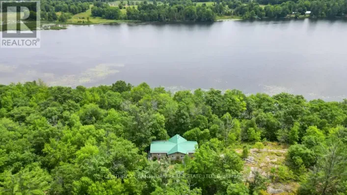 House for sale: 656 A YARROW LANE, Marmora and Lake