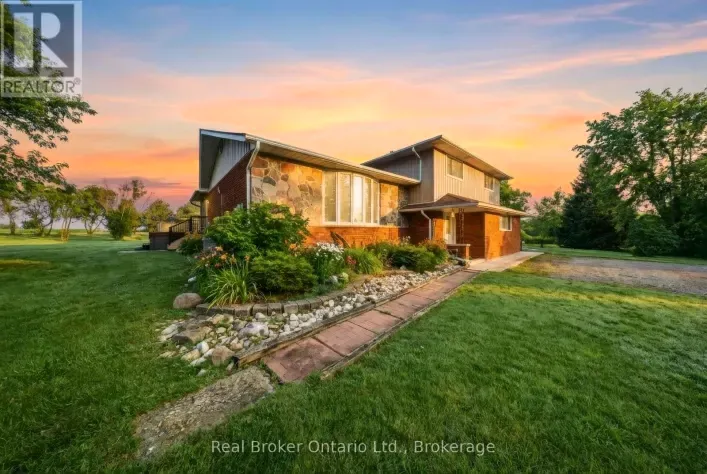 11 BURTCH ROAD, Brant