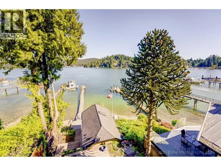 House for sale: 2660 PANORAMA DRIVE, North Vancouver