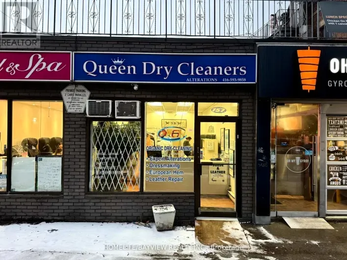 157 JOHN STREET W, Toronto