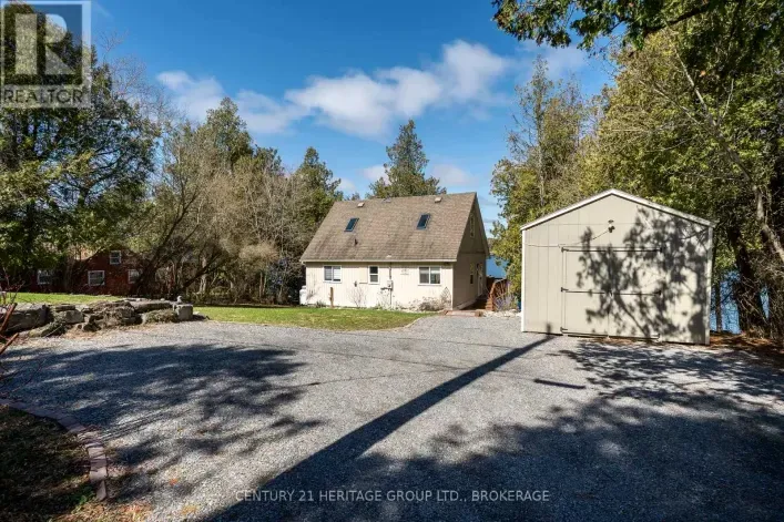 House for sale: 5064 CEDAR RIDGES ROAD, Frontenac