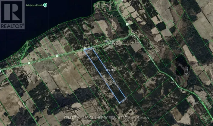 0 COUNTY ROAD 7, Prince Edward County