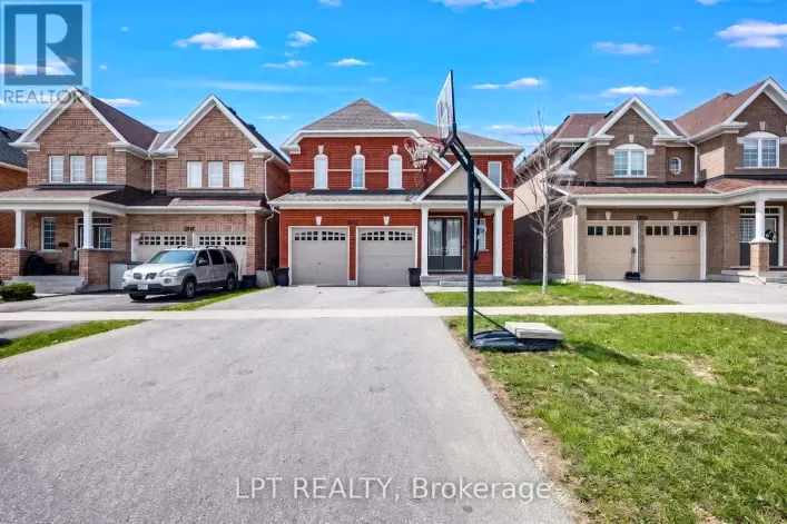 House for sale: 1852 GRANDVIEW STREET N, Oshawa