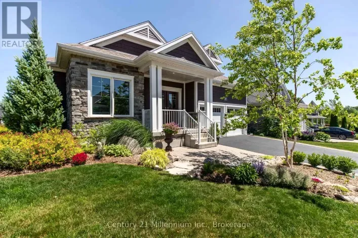 House for sale: 209 SNOWBERRY LANE, Georgian Bluffs