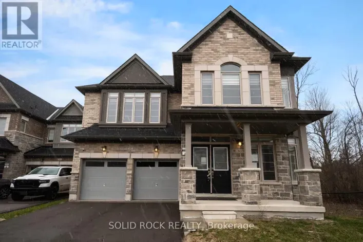 House for sale: 47 FRUITFUL CRESCENT, Whitby