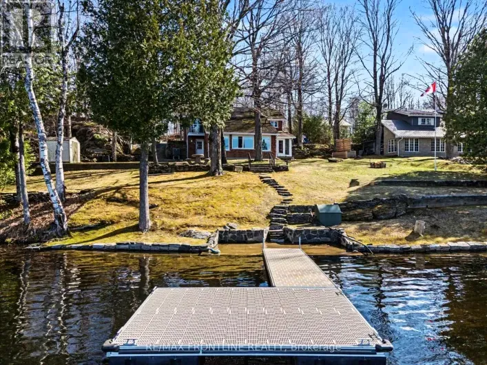 House for sale: 1047 COUNTRY LANE, Frontenac