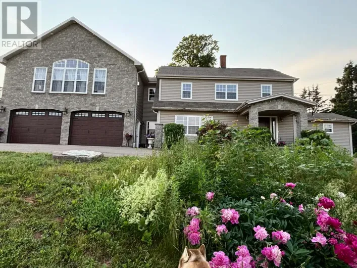 House for sale: 5459 Route 13, New Glasgow