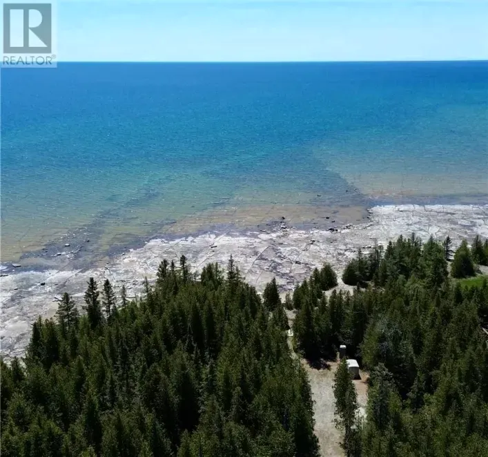 715 Lake Huron Drive, Spring  Bay, Manitoulin Island