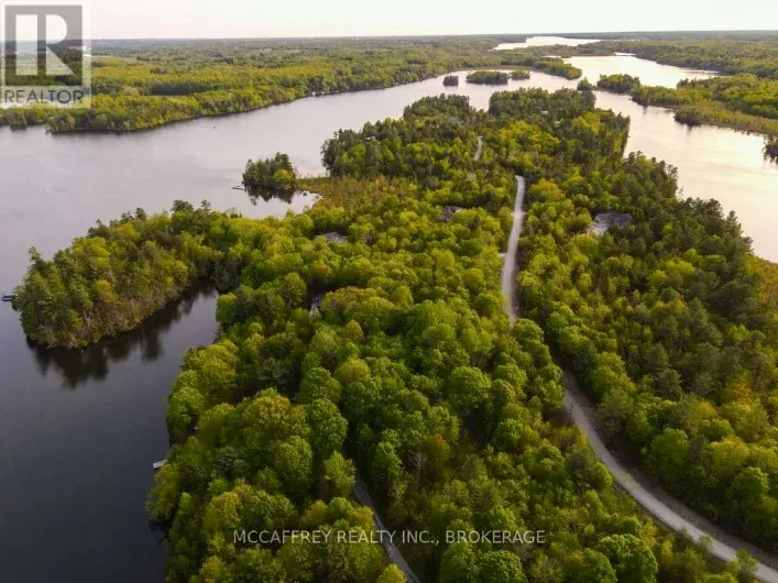 LOT 5 HINTERLAND LANE, Frontenac