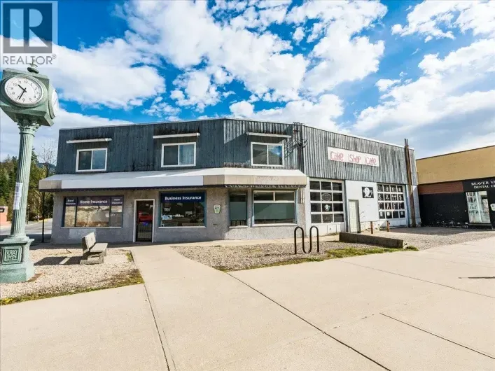 Residential Commercial Mix for sale: 1967 Columbia Gardens Road, Fruitvale