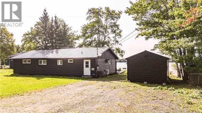 Recreational for sale: 179 Jerry Chessie Road, Hanwell