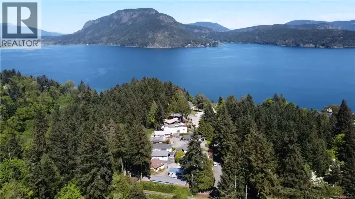 Multi-Family for sale: 4544 Lanes Rd, Cowichan Bay