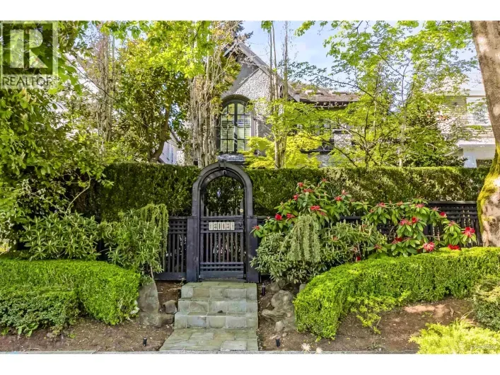 House for sale: 3113 W 42ND AVENUE, Vancouver