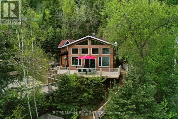 House for sale: 63 ROUFF ROAD, Powassan