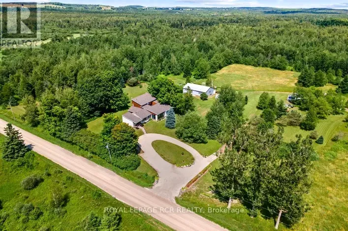 House for sale: 595133 BLIND LINE, Mono