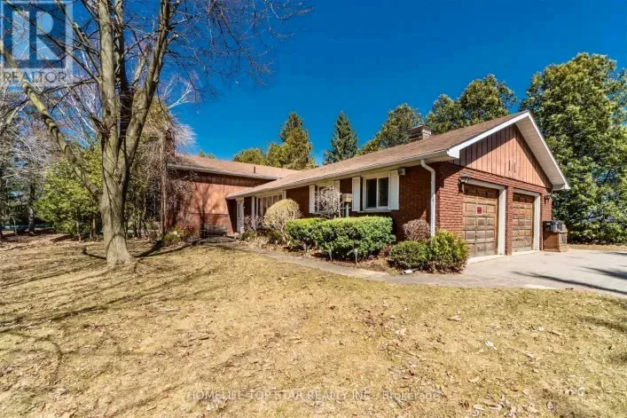 House for sale: 8733 HERITAGE ROAD, Brampton