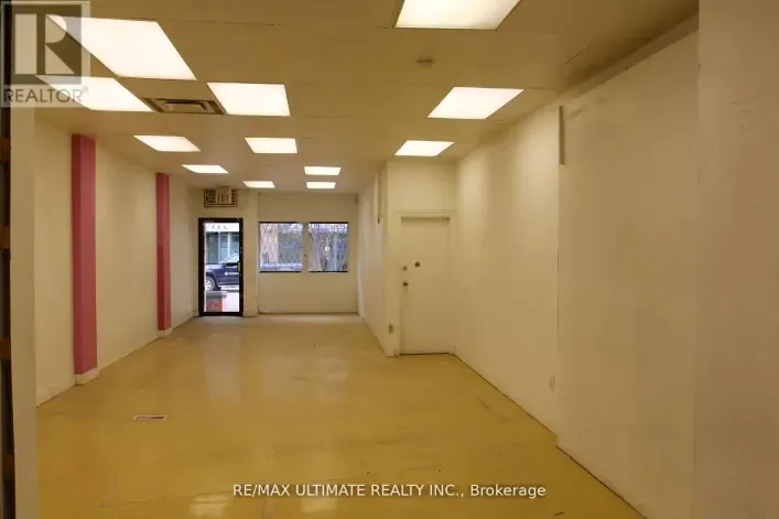 1190 QUEEN STREET W, Toronto