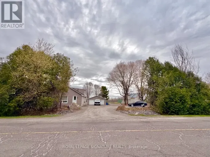 House for sale: 3201 GORDON MURDOCK ROAD, Ottawa
