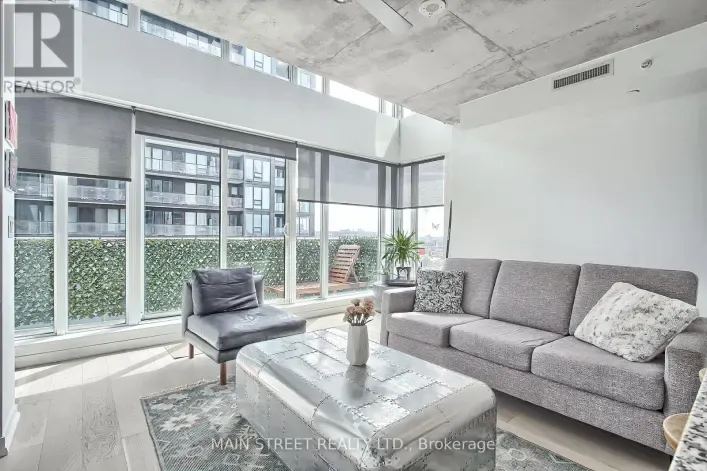Apartment for sale: 1213 - 150 EAST LIBERTY STREET, Toronto