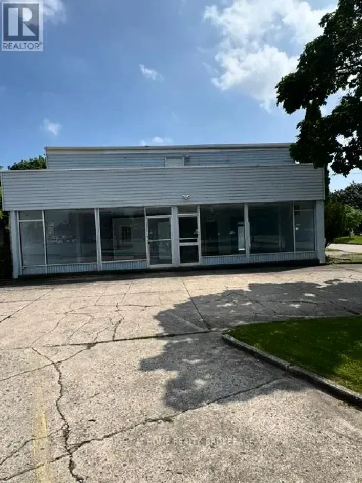 279 NIAGARA STREET, St. Catharines