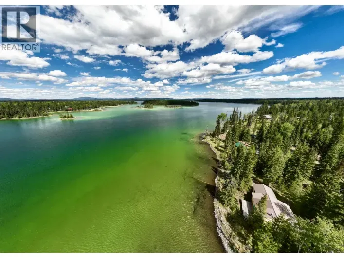 Recreational for sale: 7316 SHERIDAN WEST FS ROAD, Sheridan Lake