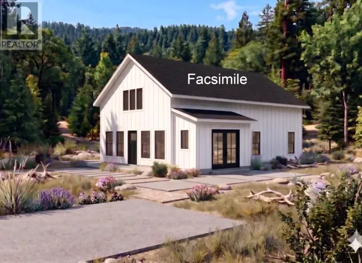 House for sale: LOT J-6 Westside Inlet Drive, West Petpeswick