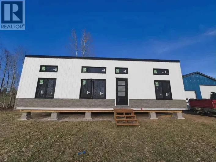 Mobile Home for sale: 1686 Comptons To Be Moved Road, Brooklyn