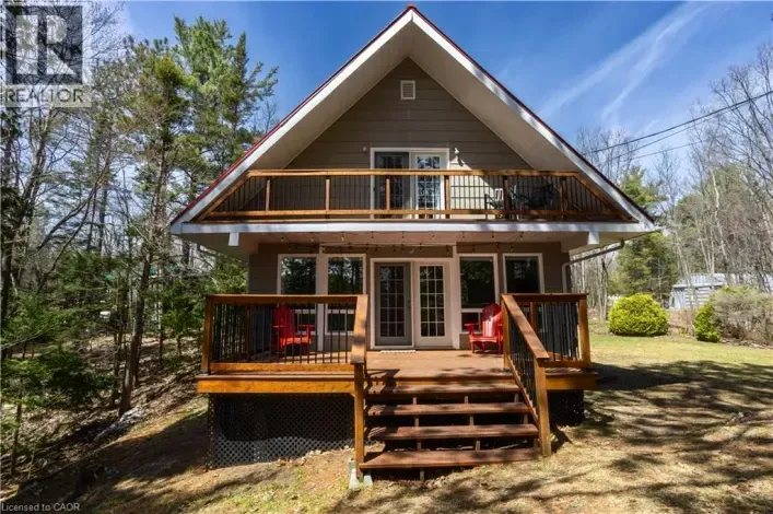 House for sale: 611 CLEAR LAKE Drive, Espanola