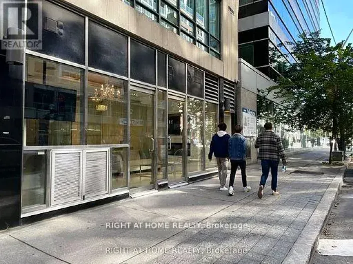 101 - 263 WELLINGTON STREET W, Toronto