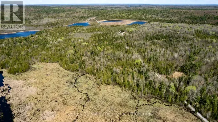 00 ASHDAD RD ROAD, Greater Madawaska