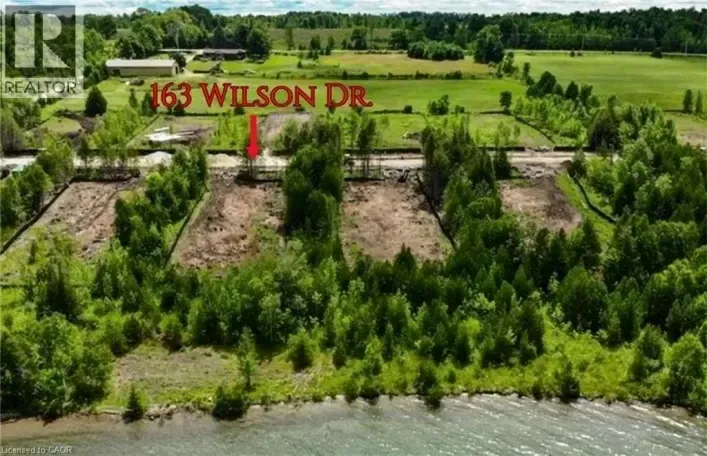 163 WILSON Drive, Georgian Bluffs