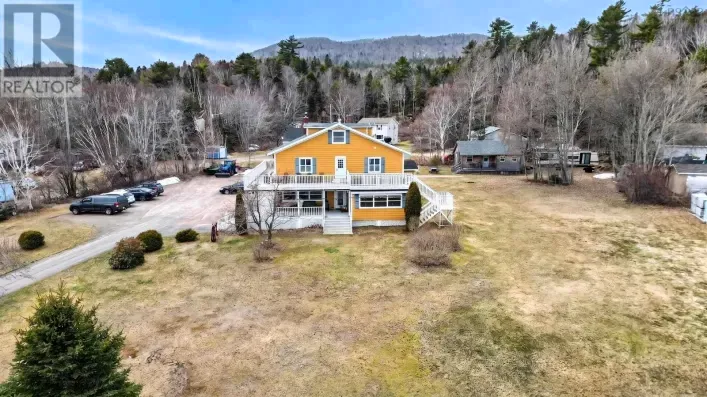 House for sale: 37706 Cabot Trail, Ingonish Beach