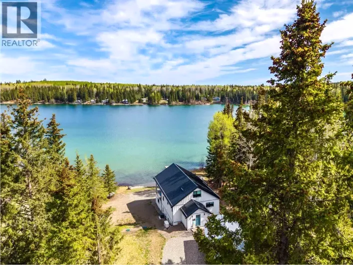 House for sale: 7231 NATH ROAD, Sheridan Lake