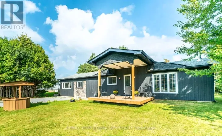 House for sale: 9 EMILY COURT, Kawartha Lakes