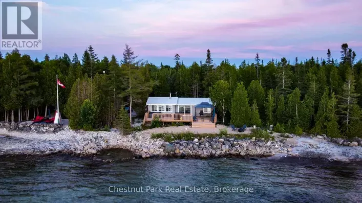 House for sale: 37 RONALD STREET, Northern Bruce Peninsula
