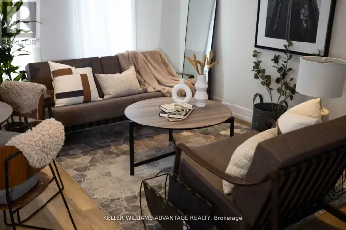 Other for rent: UNIT 3 - 12 BATAVIA AVENUE, Toronto