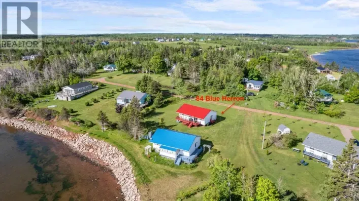 Recreational for sale: 84 Blue Heron Drive, Tracadie