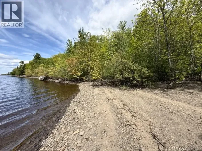 Lot 2010-01 Akerley Wharf Road, Cambridge-Narrows