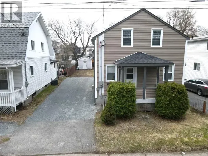 House for sale: 177 St. George Street, Sudbury